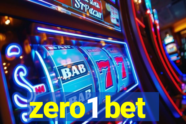 zero1 bet